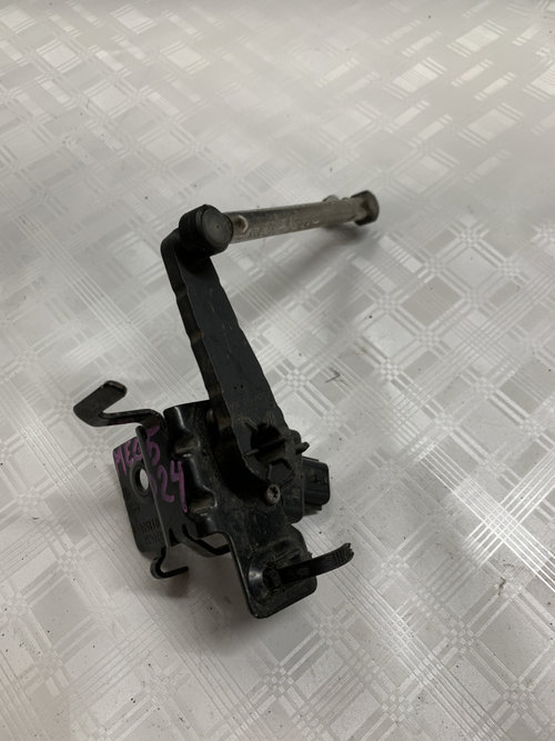 Cantar faruri xenon Renault Megane 5 - Motorina 2022, 538212463R