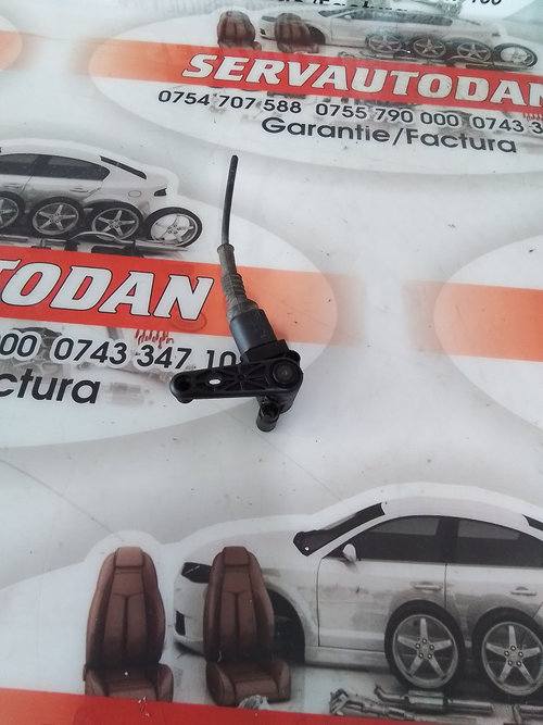 Cantar faruri xenon Skoda Octavia (1996-2010) 1.9 Motorina 2004, 1T0907503B