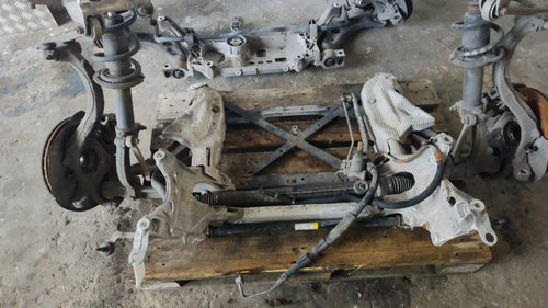 Cantar xenon Audi A4 B8 A5 2.0 TDI , cod motor CAG , combi , an de fabricatie 2011