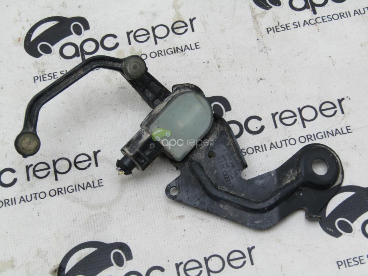 Cantar Xenon Audi A6 4F Facelift 2010 - 2,0Tdi cod 1T0907503