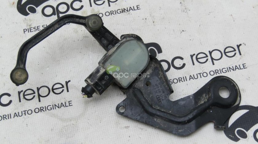 Cantar Xenon Audi A6 4F Facelift 2010 - 2,0Tdi cod 1T0907503