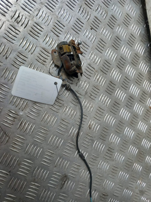 Cantar xenon Mercedes R-Class W251 2010 cod A0045429918