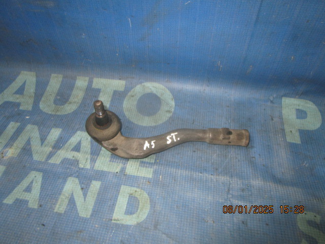 Cap bara Audi A5