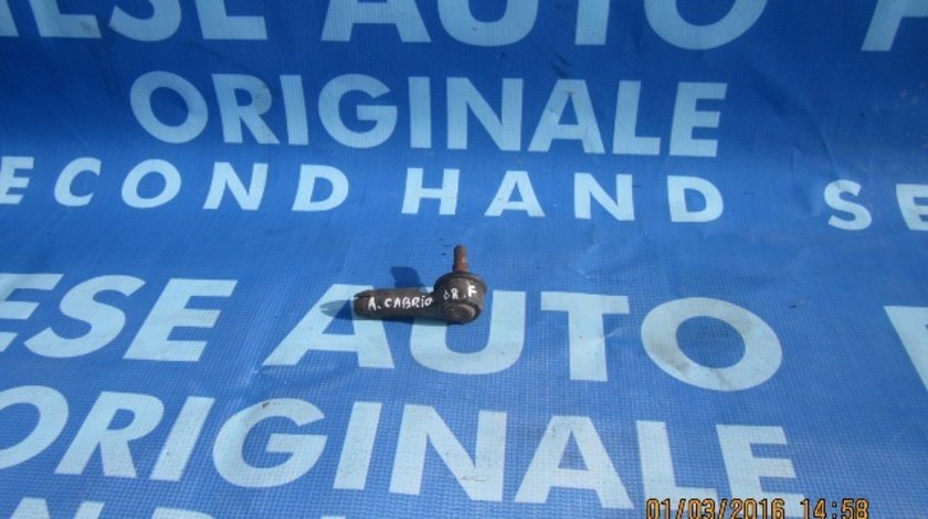 Cap bara Audi Cabriolet