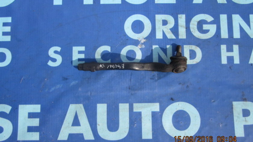 Cap bara BMW E46