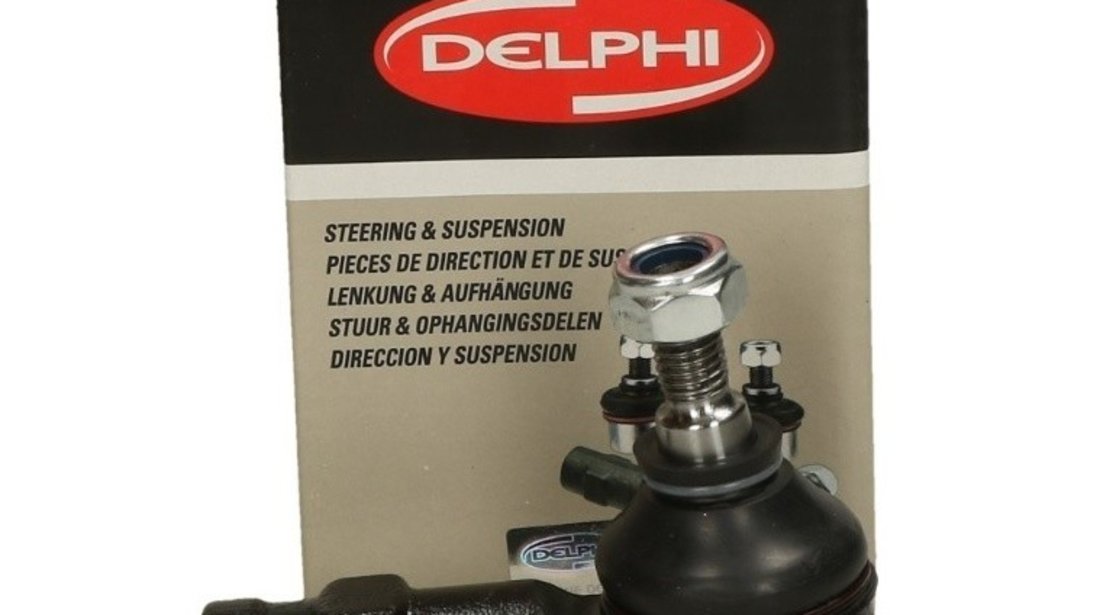 Cap Bara Delphi Ford Tourneo Connect 2002-2013 TA1817