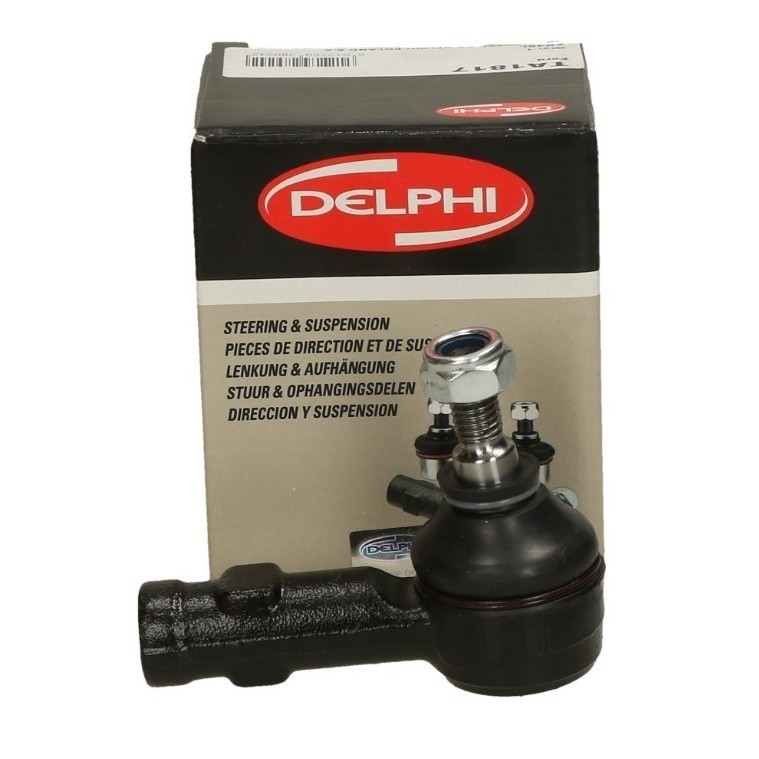Cap Bara Delphi Ford Transit Connect 2002→ TA1817