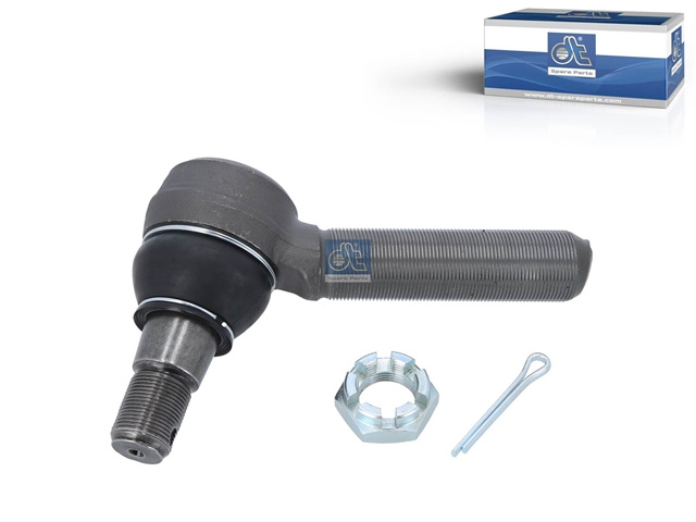 Cap Bara Diesel Technic Dt Volvo 2.70146