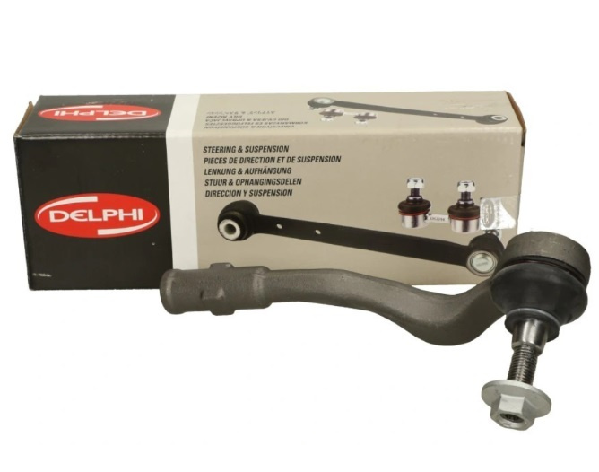 Cap Bara Dreapta Delphi Audi A5 8T3 2007-2017 TA2509