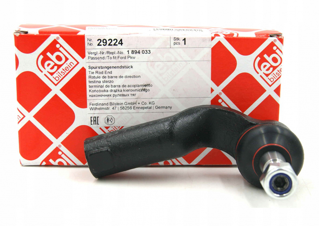 Cap Bara Dreapta Febi Volvo S40 2 2003-2012 29224