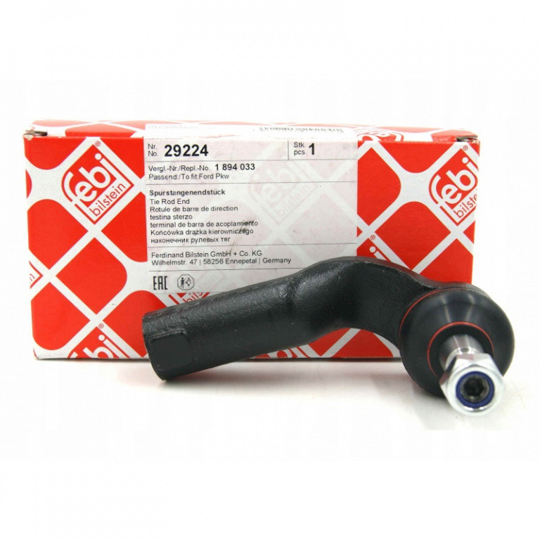 Cap Bara Dreapta Febi Volvo V50 2003-2012 29224