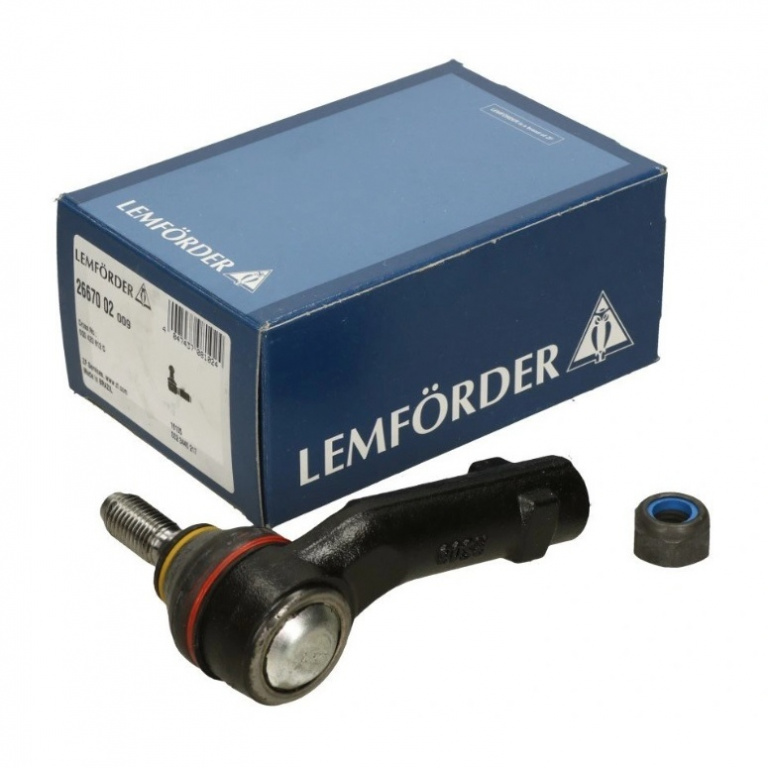 Cap Bara Dreapta Lemforder Audi A1 8X1 2010-2018 26670 02