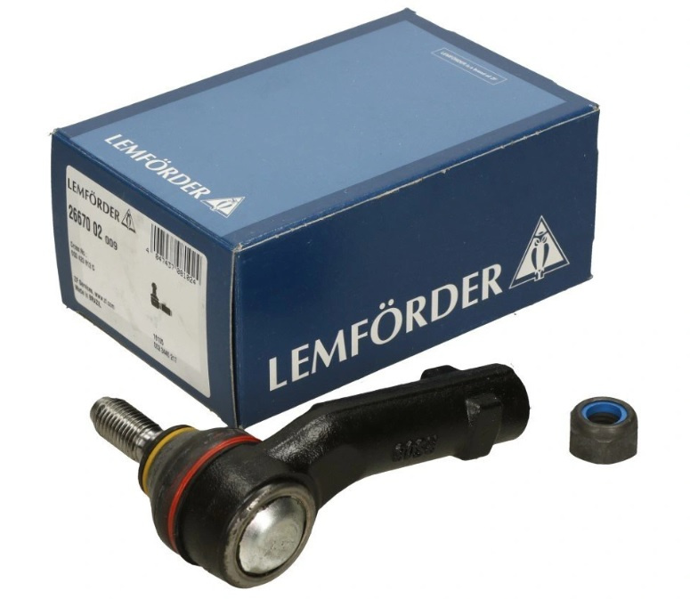 Cap Bara Dreapta Lemforder Skoda Roomster 2006-2015 26670 02