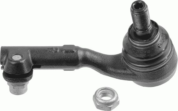 Cap Bara Dreapta Reinweg Bmw Seria 3 E92 2006-2013 RW7192