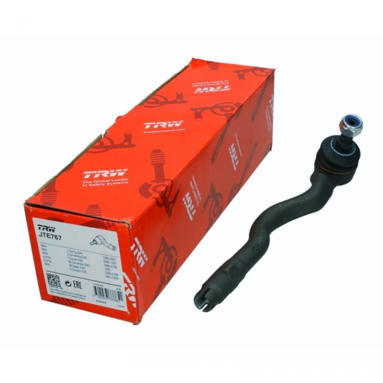 Cap Bara Dreapta Trw Bmw Z4 E85 2003-2009 JTE767