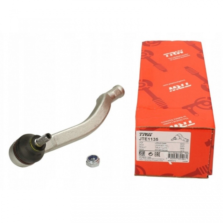 Cap Bara Dreapta Trw Dacia Logan 1 2004-2012 JTE1135