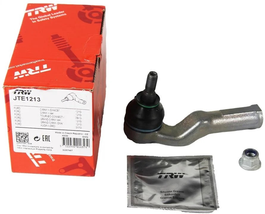 Cap Bara Dreapta Trw Ford C-Max 2 2010→ JTE1213