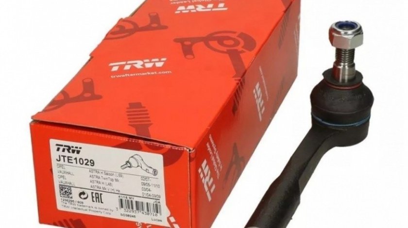 Cap Bara Dreapta Trw Opel Astra H 2004-2009 JTE1029