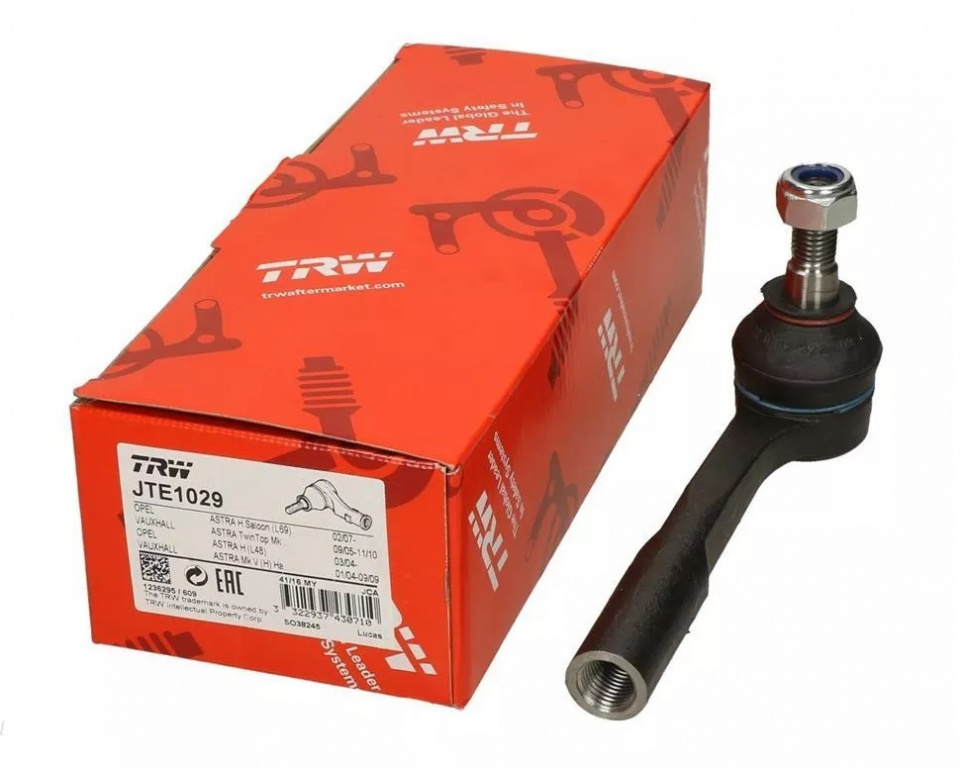 Cap Bara Dreapta Trw Opel Zafira B 2005-2015 JTE1029