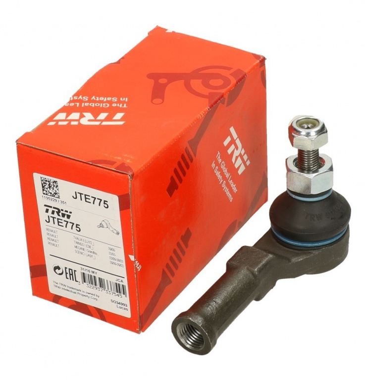 Cap Bara Dreapta Trw Renault Clio 2 1998-2005 JTE775