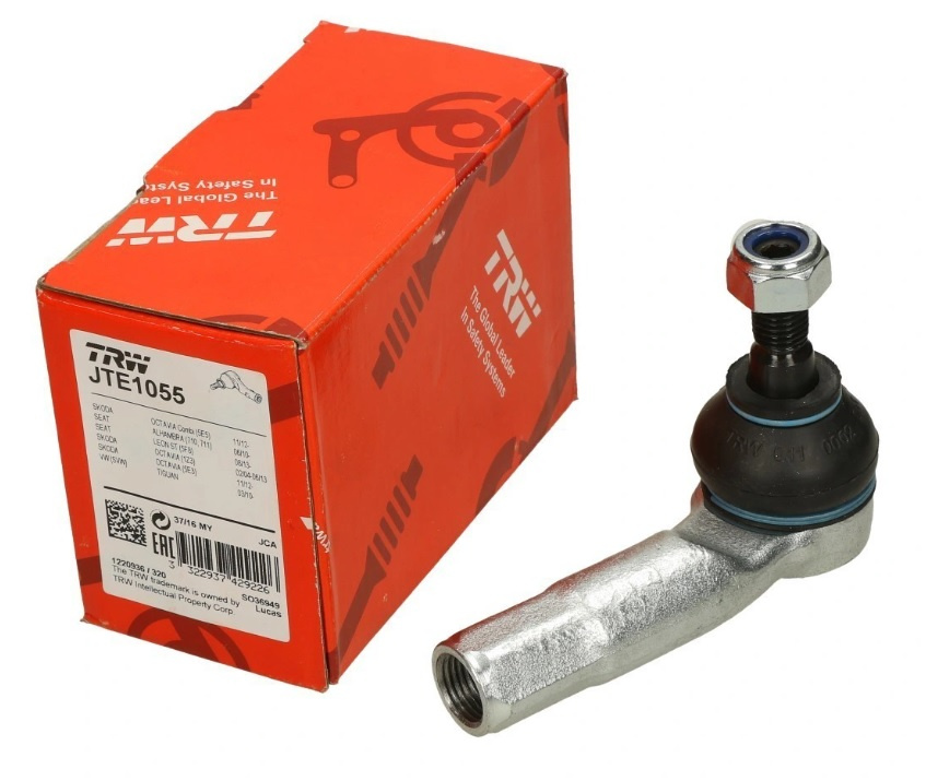 Cap Bara Dreapta Trw Skoda Superb 2 2008-2015 JTE1055