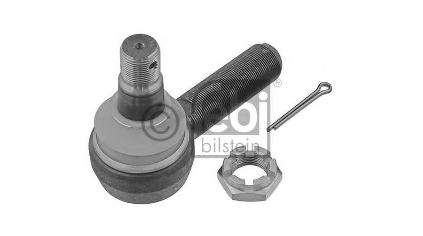 Cap bara Iveco TurboTech 1990-1993 #2 0003305248