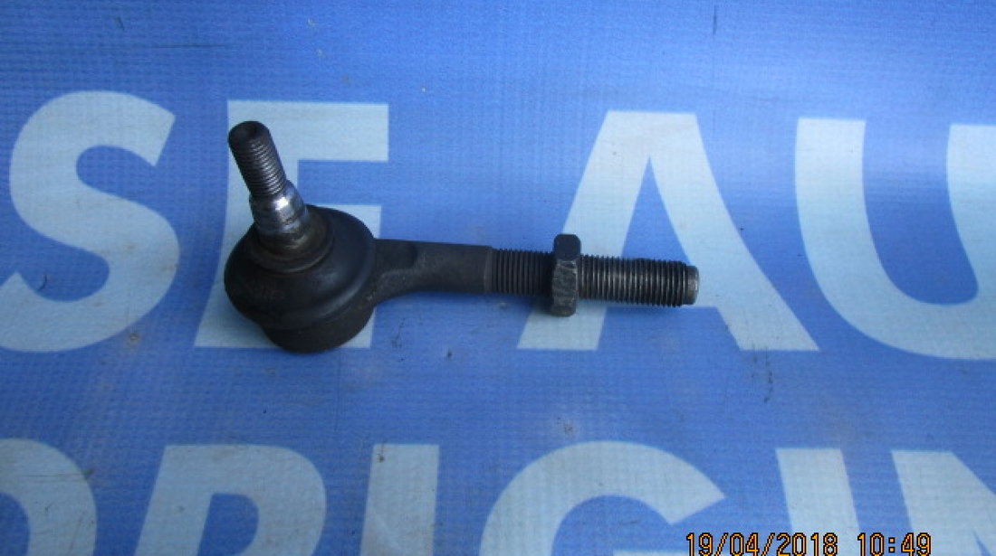 Cap bara Peugeot 307