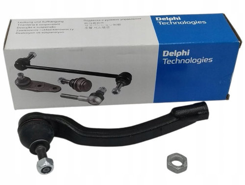 Cap Bara Stanga Delphi Mercedes-Benz C-Class W203 2000-2007 TA2030