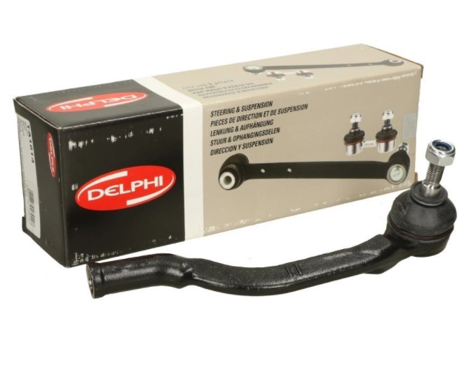 Cap Bara Stanga Delphi Nissan Primastar 2002→ TA1814