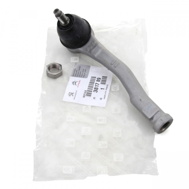 Cap Bara Stanga Oe Peugeot 308 2 2013→ 3817.89