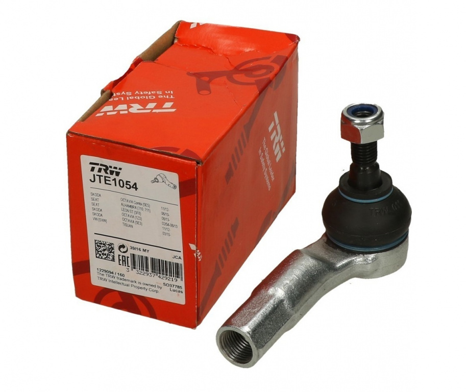 Cap Bara Stanga Trw Audi Q3 2011→ JTE1054