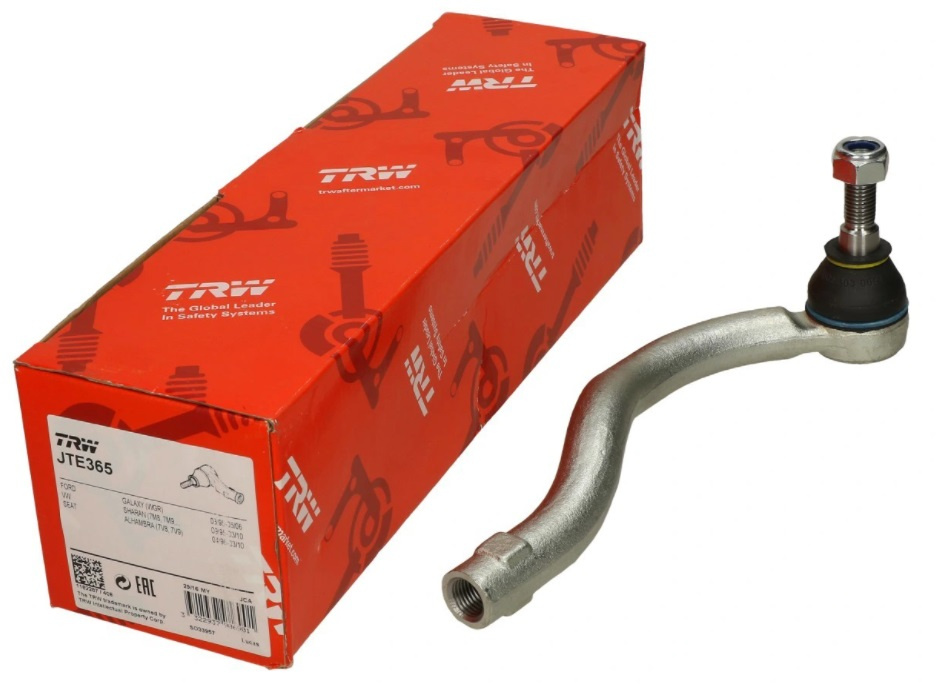 Cap Bara Stanga Trw Ford Galaxy 1 1995-2006 JTE365