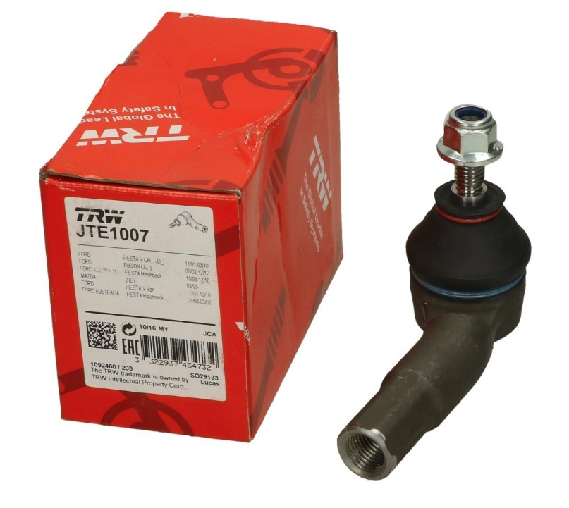 Cap Bara Stanga Trw Mazda 2 2003-2007 JTE1007
