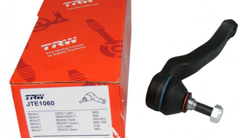 Cap Bara Stanga Trw Renault Megane 2 2001-2012 JTE1060