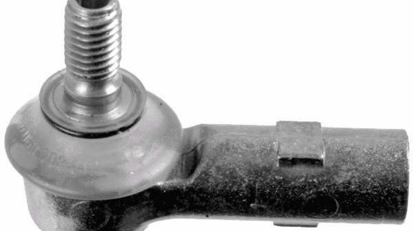Cap bara timonerie schimbator viteze Volvo FH,FM (poz.24) AUGER 1 696 684