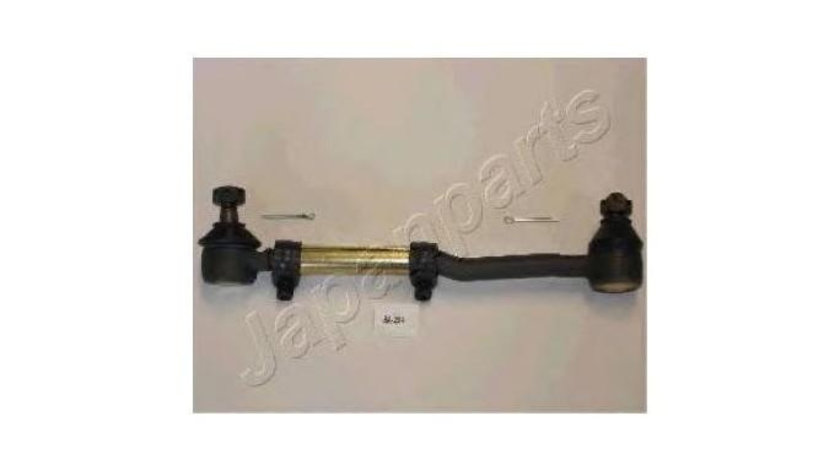 Cap bara Toyota HILUX II pick-up (RN6_, RN5_, LN6_, YN6_, YN5_, LN5_) 1983-2005 #2 10502224