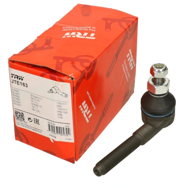 Cap Bara Trw Citroen C4 1 2004-2013 JTE163