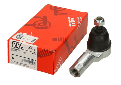 Cap Bara Trw Mitsubishi Lancer 8 2007→ JTE7731