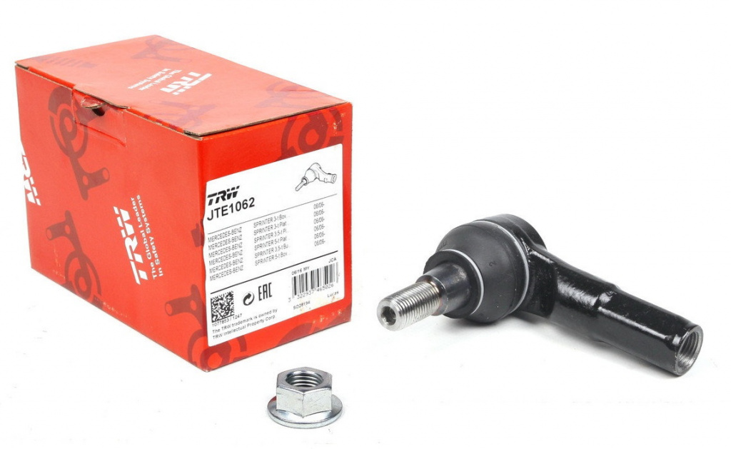 Cap Bara Trw Volkswagen Crafter 2006→ JTE1062