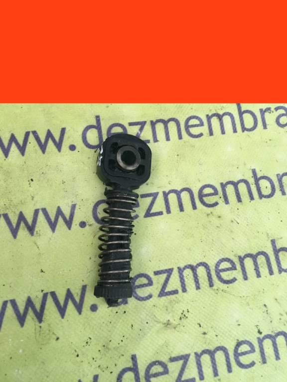 Cap cabluri timonerie Volkswagen VW Bora [1998 - 2005] Sedan 1.9 TDI MT (90 hp) (1J2)