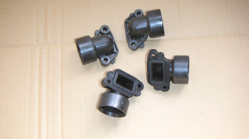 Cap conducta pompa apa cu garnitura Renault Clio III, Twingo II, Clio II, Kangoo Twingo, Sandero