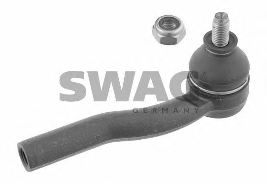 Cap de bara ALFA ROMEO 155 (167) (1992 - 1997) SWAG 70 71 0037 piesa NOUA