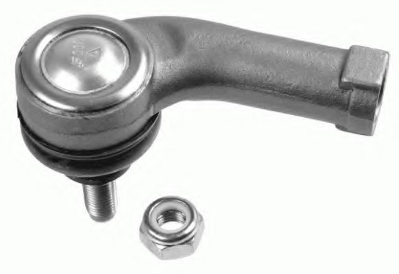 Cap de bara ALFA ROMEO 156 (932) (1997 - 2005) LEMFÖRDER 26753 03 piesa NOUA
