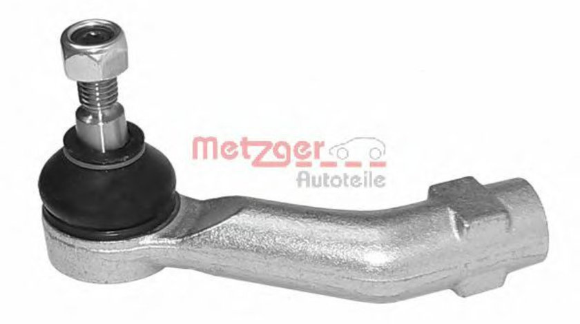 Cap de bara ALFA ROMEO 159 Sportwagon (939) (2006 - 2011) METZGER 54000401 piesa NOUA