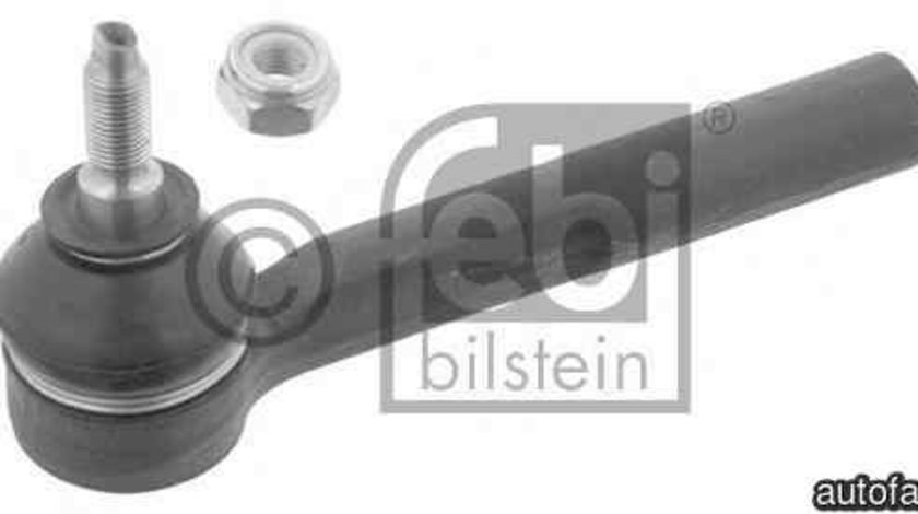 Cap de bara ALFA ROMEO 164 (164) FEBI BILSTEIN 12556