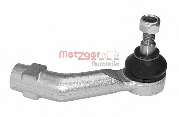 Cap de bara ALFA ROMEO BRERA (939) (2006 - 2010) METZGER 54000302 piesa NOUA