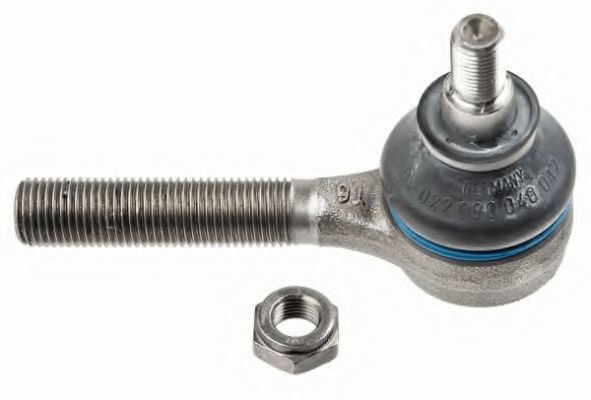 Cap de bara ALFA ROMEO GT (105_) (1963 - 1977) LEMFÖRDER 17757 01 piesa NOUA