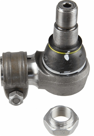 Cap De Bara; Articulatie Unghiulara LemfÖrder Mercedes-Benz 38273 01