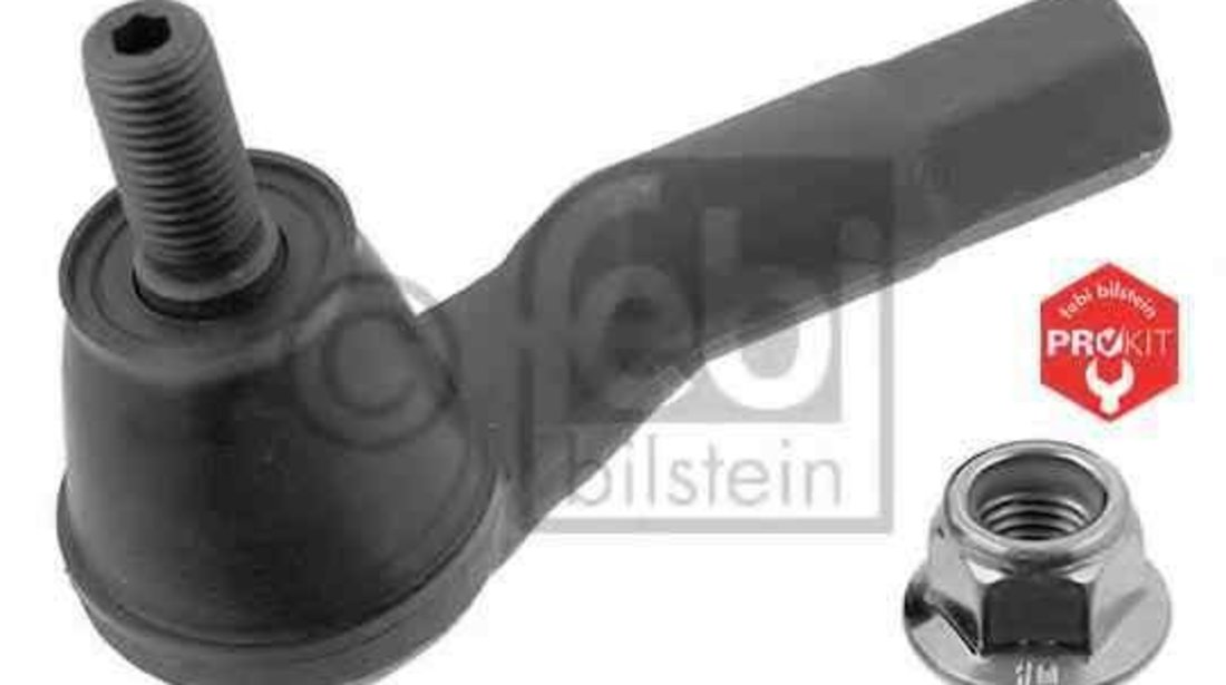 Cap de bara AUDI A1 (8X1, 8XF) FEBI BILSTEIN 44227