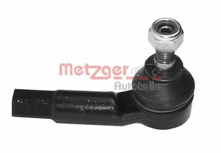 Cap de bara AUDI A1 (8X1, 8XK, 8XF) (2010 - 2016) METZGER 54004602 piesa NOUA
